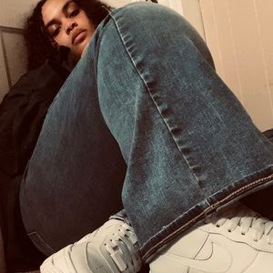 Meet your Posher, Mariah